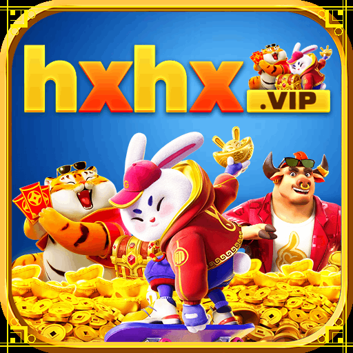 Imagem promocional da HXHX mostrando a plataforma e suas vantagens