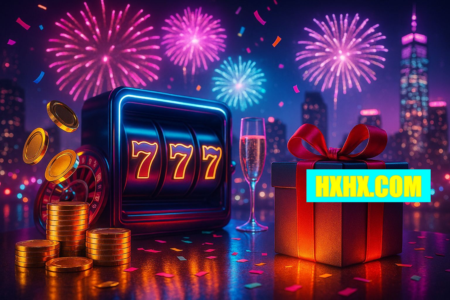 Bônus Festivos