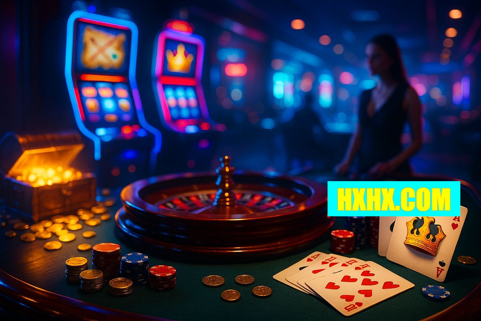 Jogos Recomendados