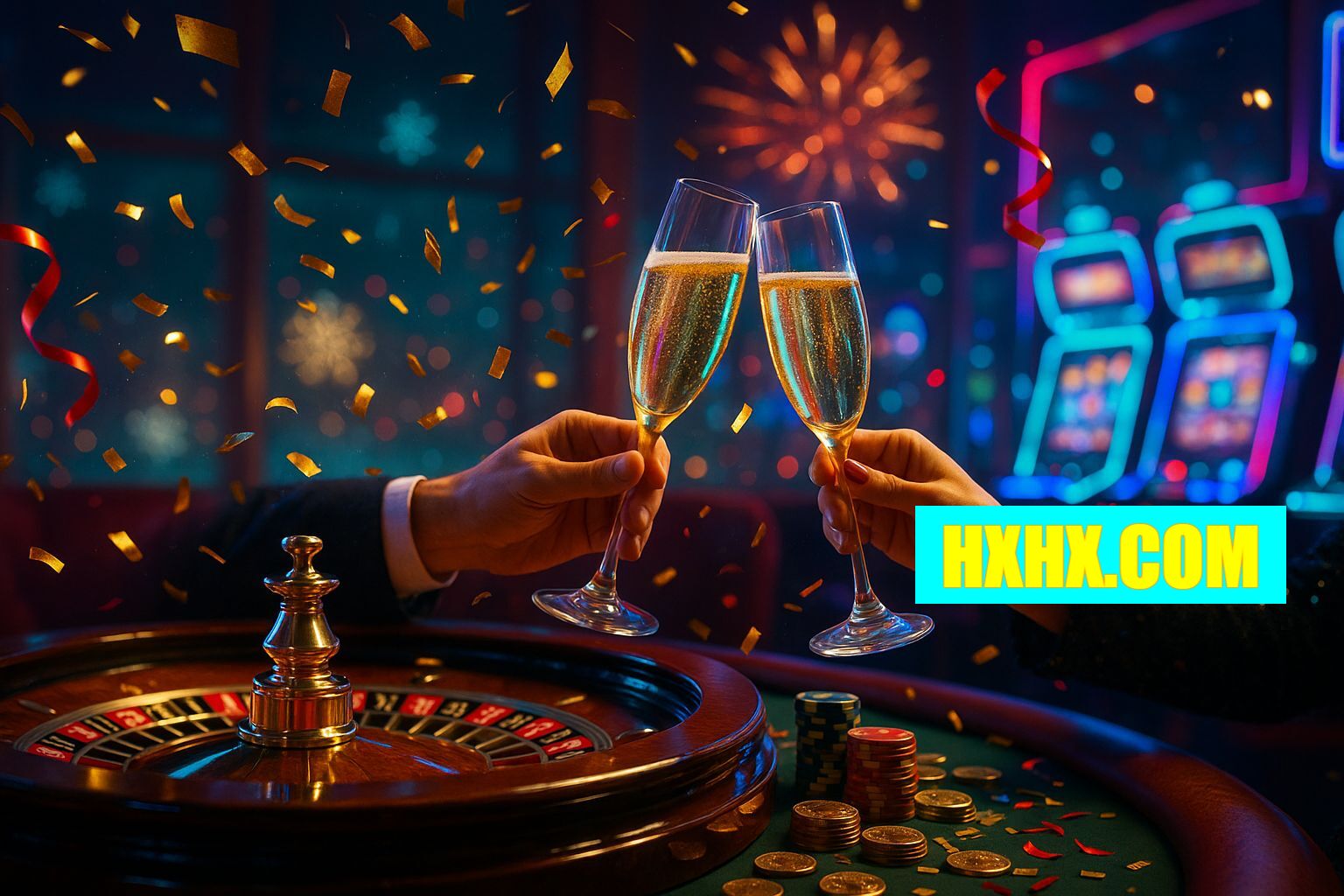 Jogos Festivos