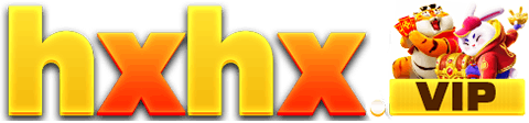Logo da HXHX